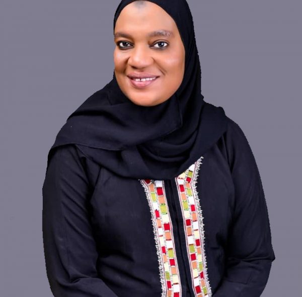 Hussaina Umar Yuguda